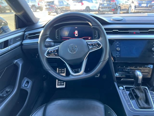Used 2021 Volkswagen Arteon SEL Premium image 13