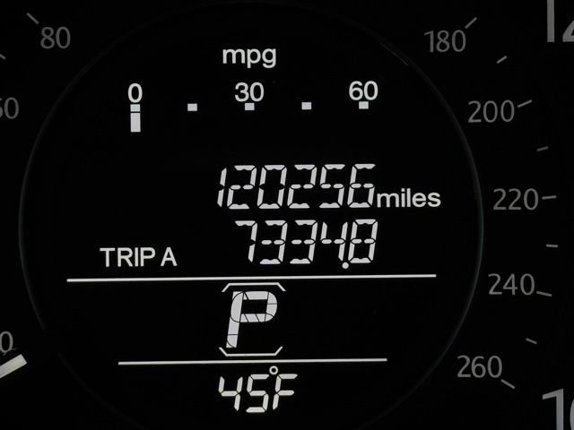 Used 2014 Honda Accord LX image 24