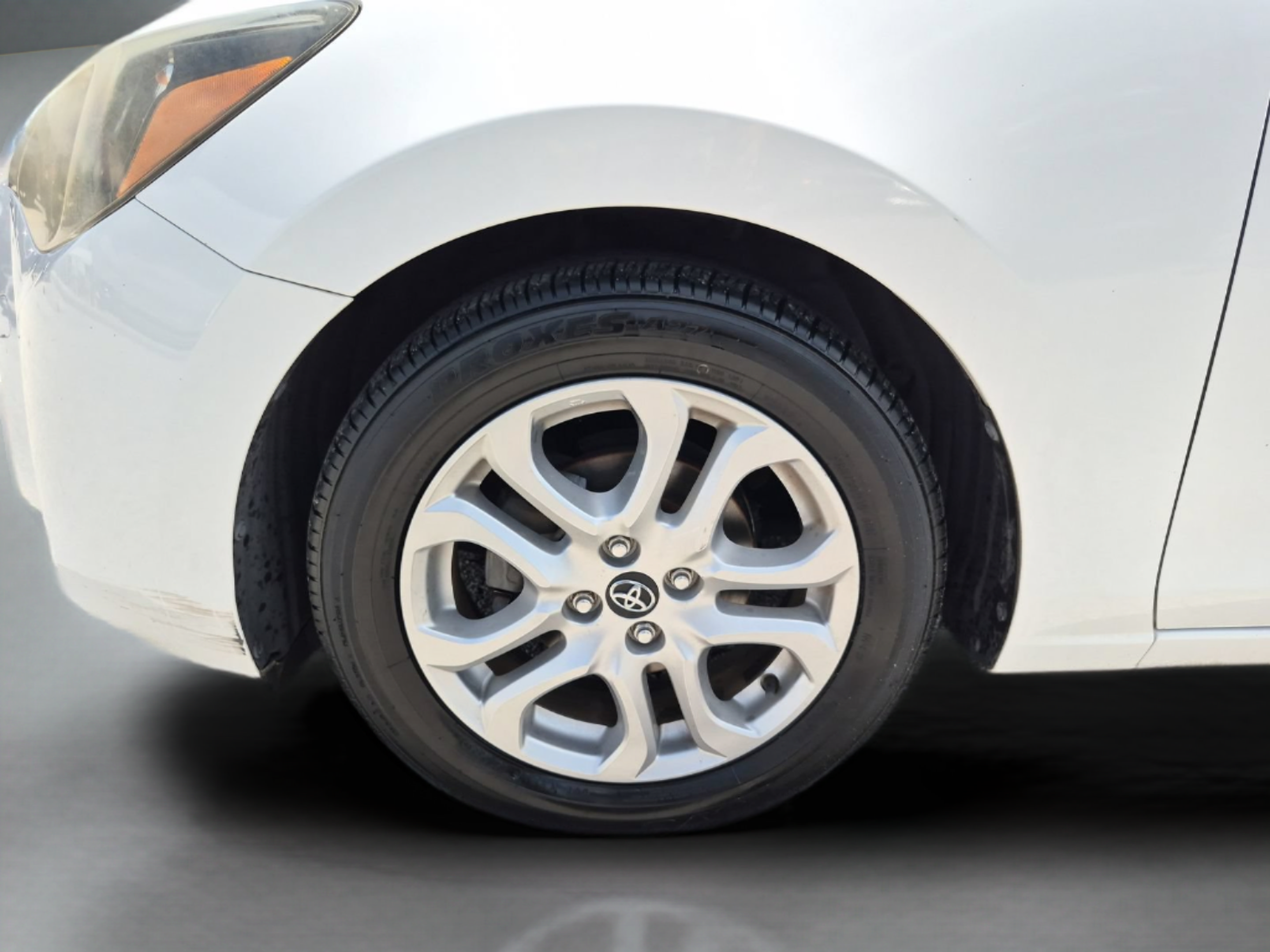 Used 2017 Toyota Yaris iA FWD image 32