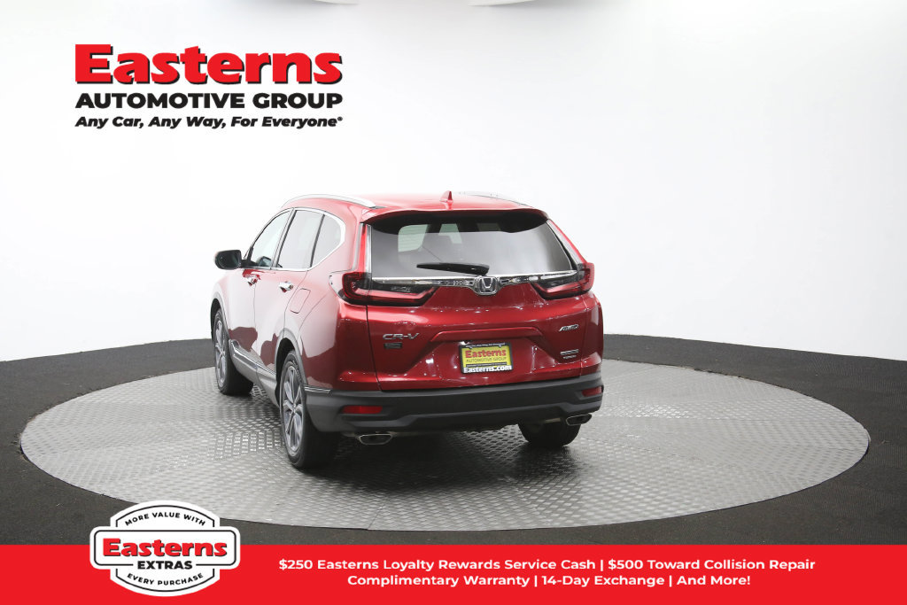 Used 2020 Honda CR-V Touring image 66