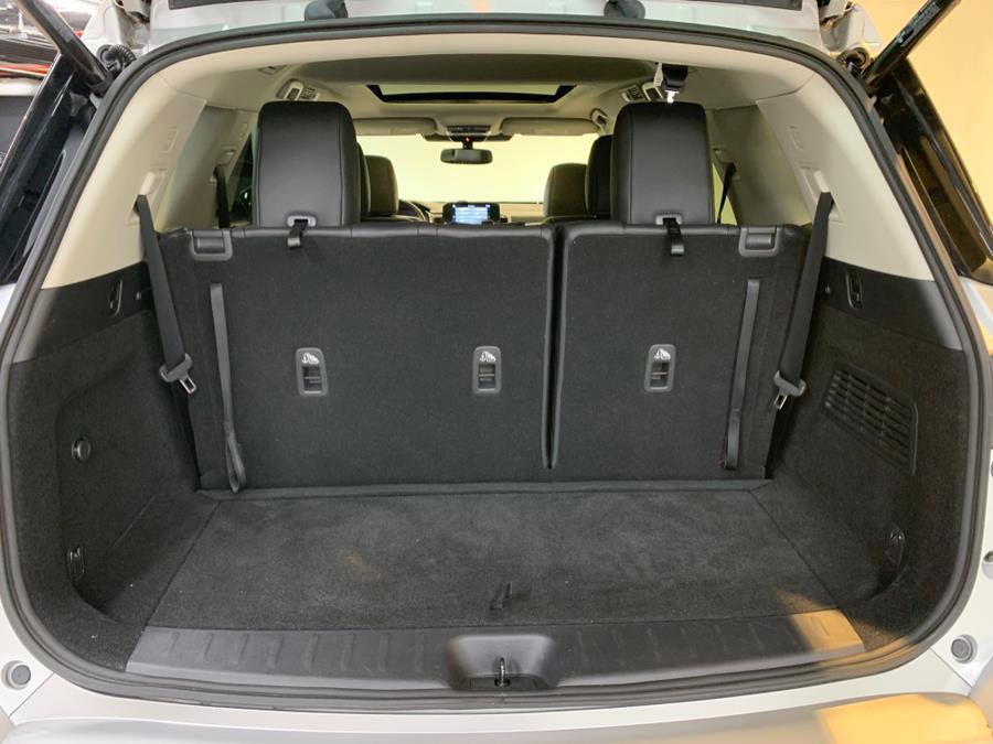 Used 2022 Nissan Pathfinder SL w/ SL Premium Package image 49