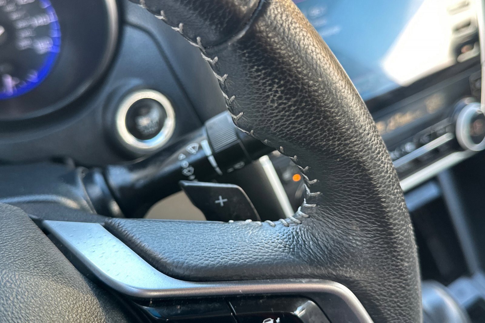 Used 2019 Subaru Legacy 3.6R Limited w/ Popular Package #2A image 38