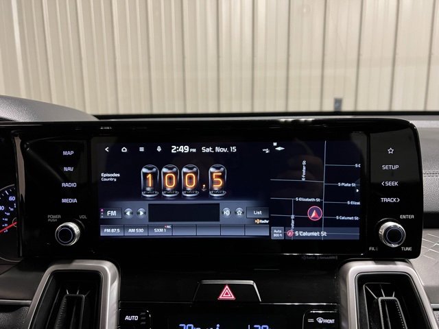 Used 2022 Kia Sorento S image 42