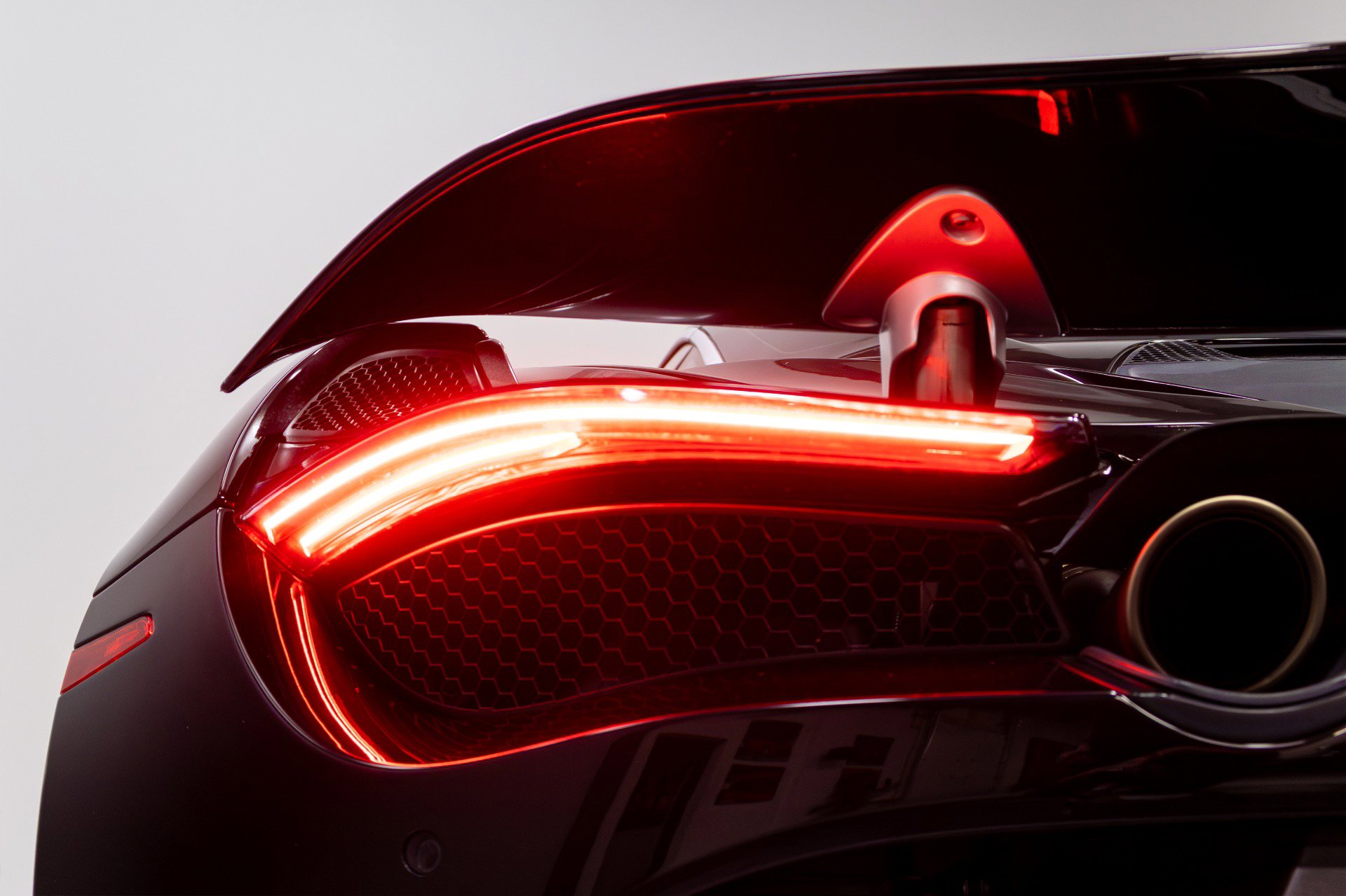 Used 2018 McLaren 720S Performance image 45