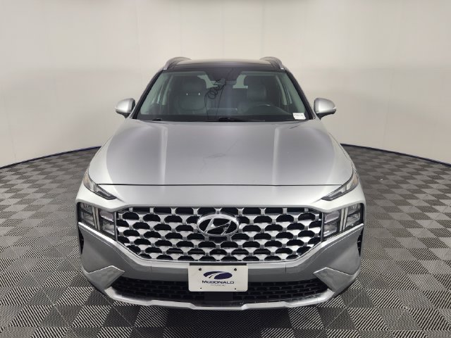 Certified 2023 Hyundai Santa Fe SEL w/ Premium Package AWD/4WD image 8