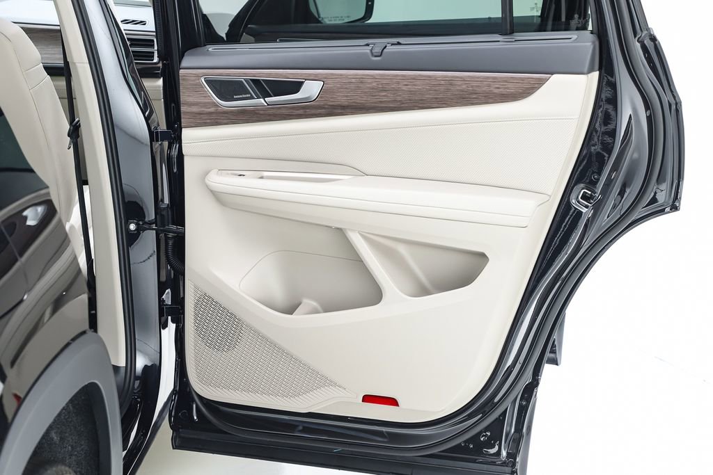 New 2026 Volkswagen Atlas SEL Premium R-Line image 31