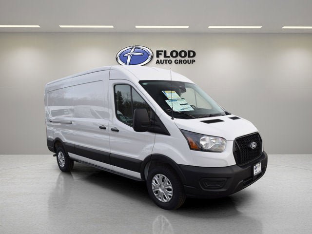 New 2026 Ford Transit 250 148 Medium Roof image 1