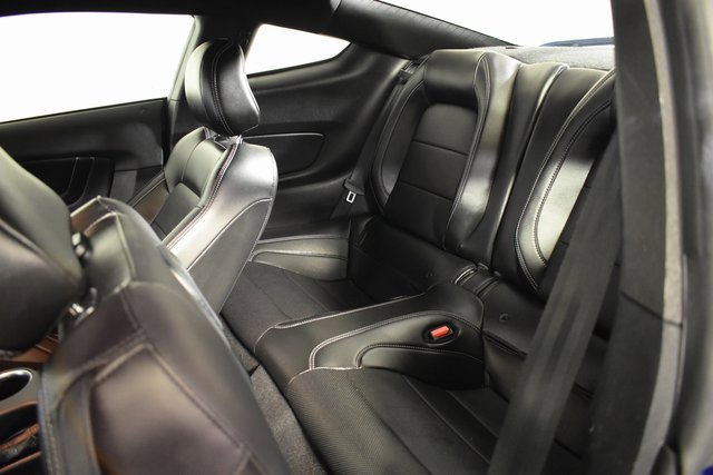 Used 2023 Ford Mustang Premium w/ Equipment Group 201A image 30