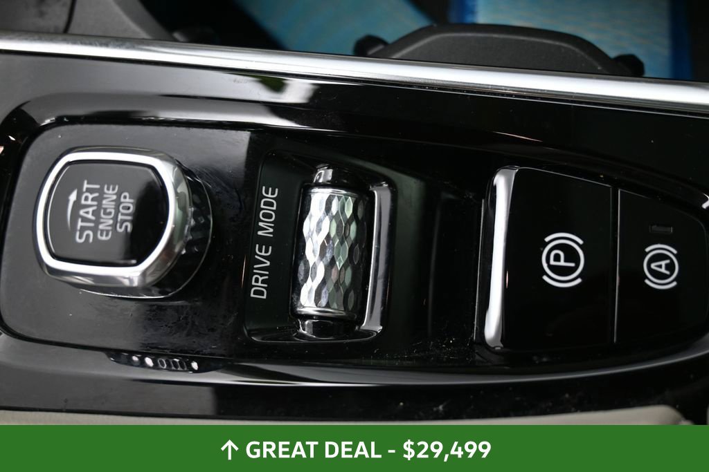 Used 2021 Volvo XC90 T6 Inscription AWD/4WD image 36