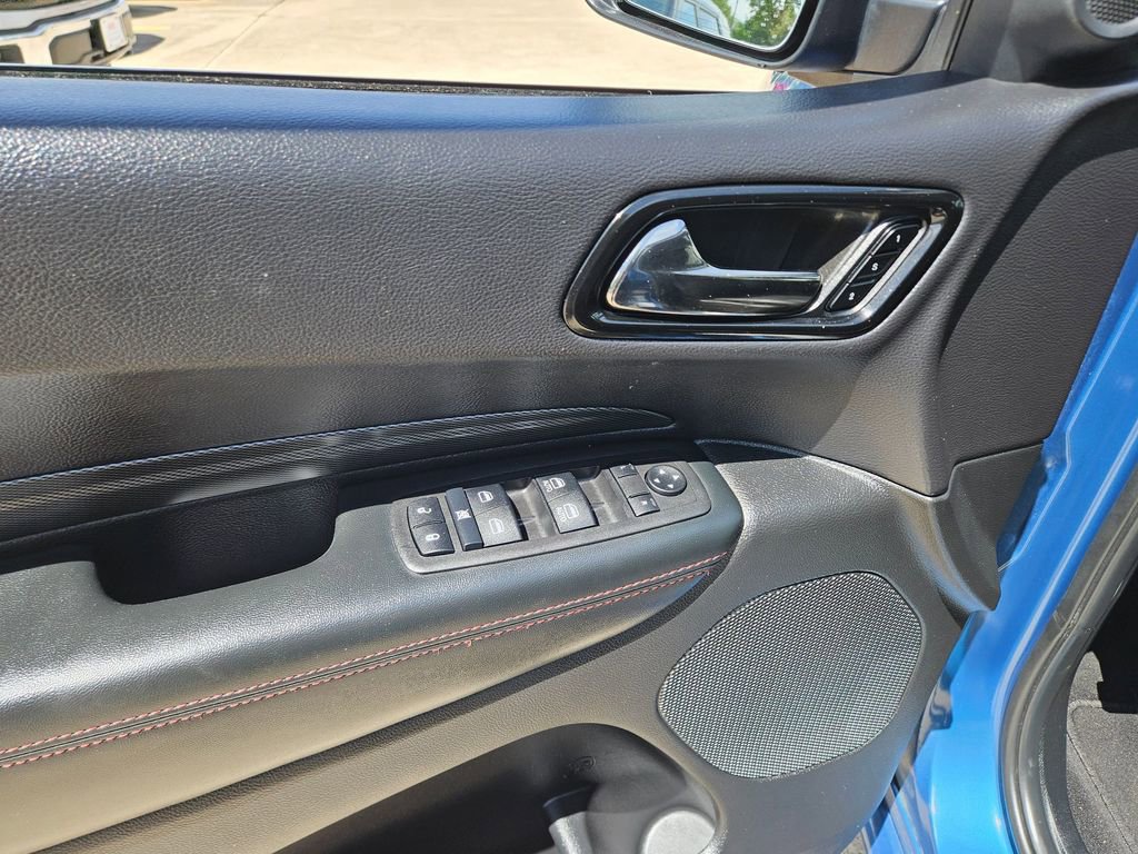 Used 2025 Dodge Durango GT AWD/4WD image 15