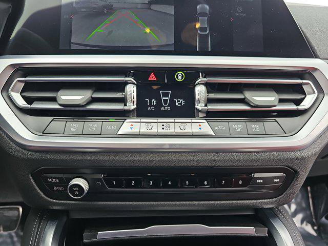 Used 2023 BMW M440i Gran Coupe w/ Shadowloine Package image 24