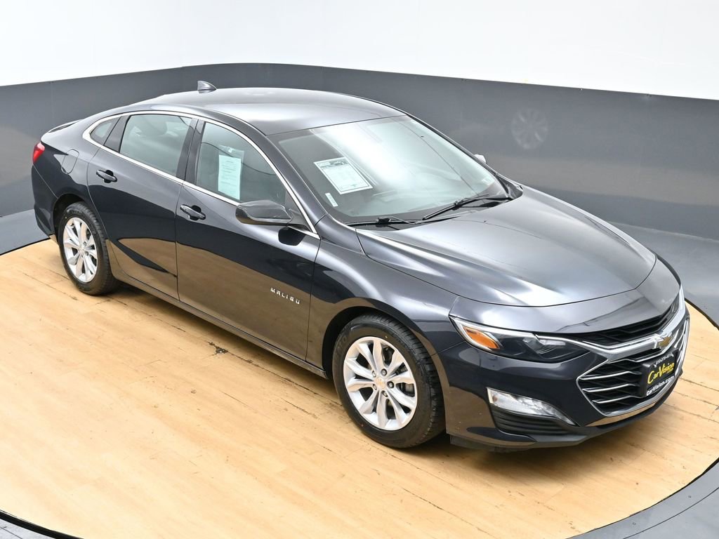 Used 2023 Chevrolet Malibu LT image 7