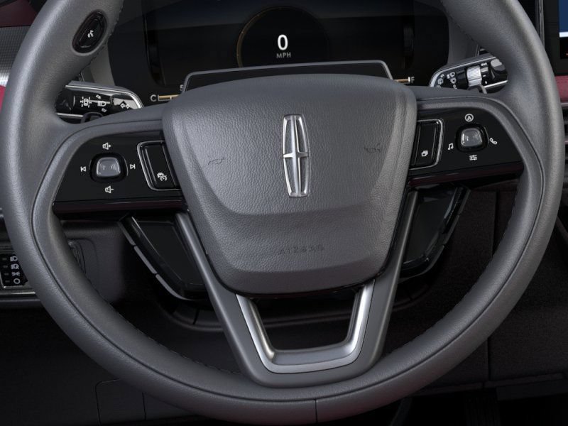 New 2025 Lincoln Corsair Grand Touring w/ Equipment Group 301A AWD/4WD image 12
