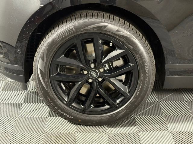 Certified 2026 Land Rover Range Rover Velar S image 11