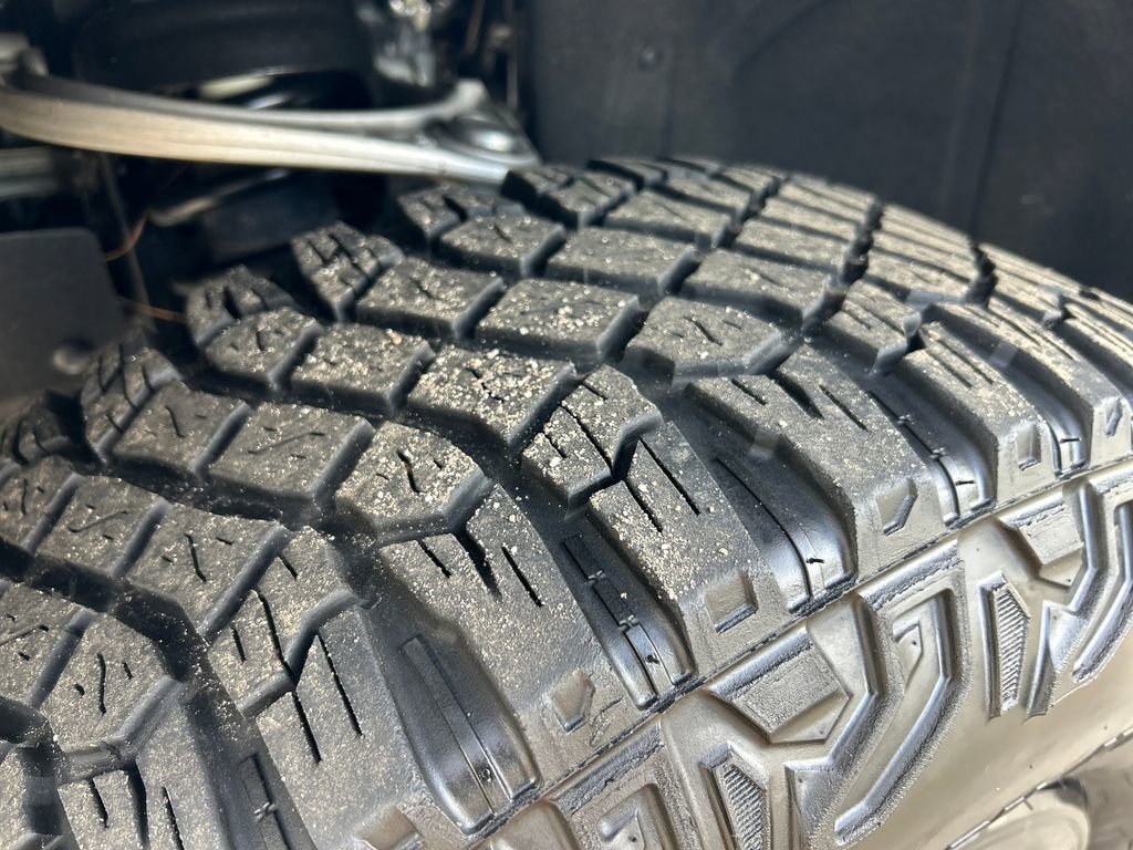 Used 2023 Ford Bronco Wildtrak image 29