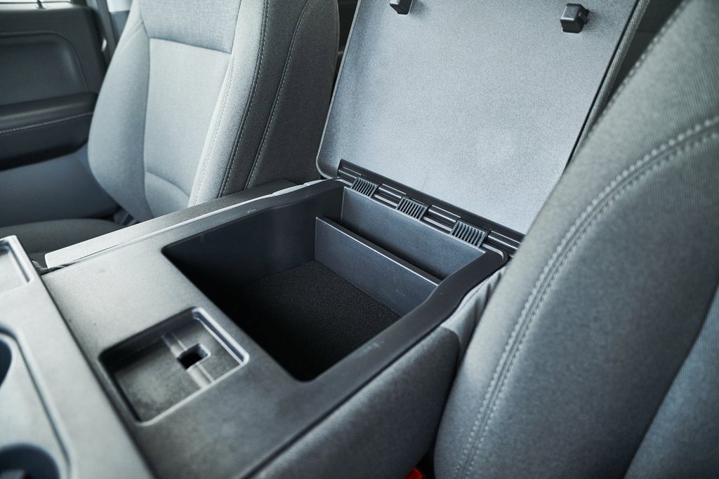 Used 2025 Ford F150 XLT w/ Equipment Group 301A Standard image 48