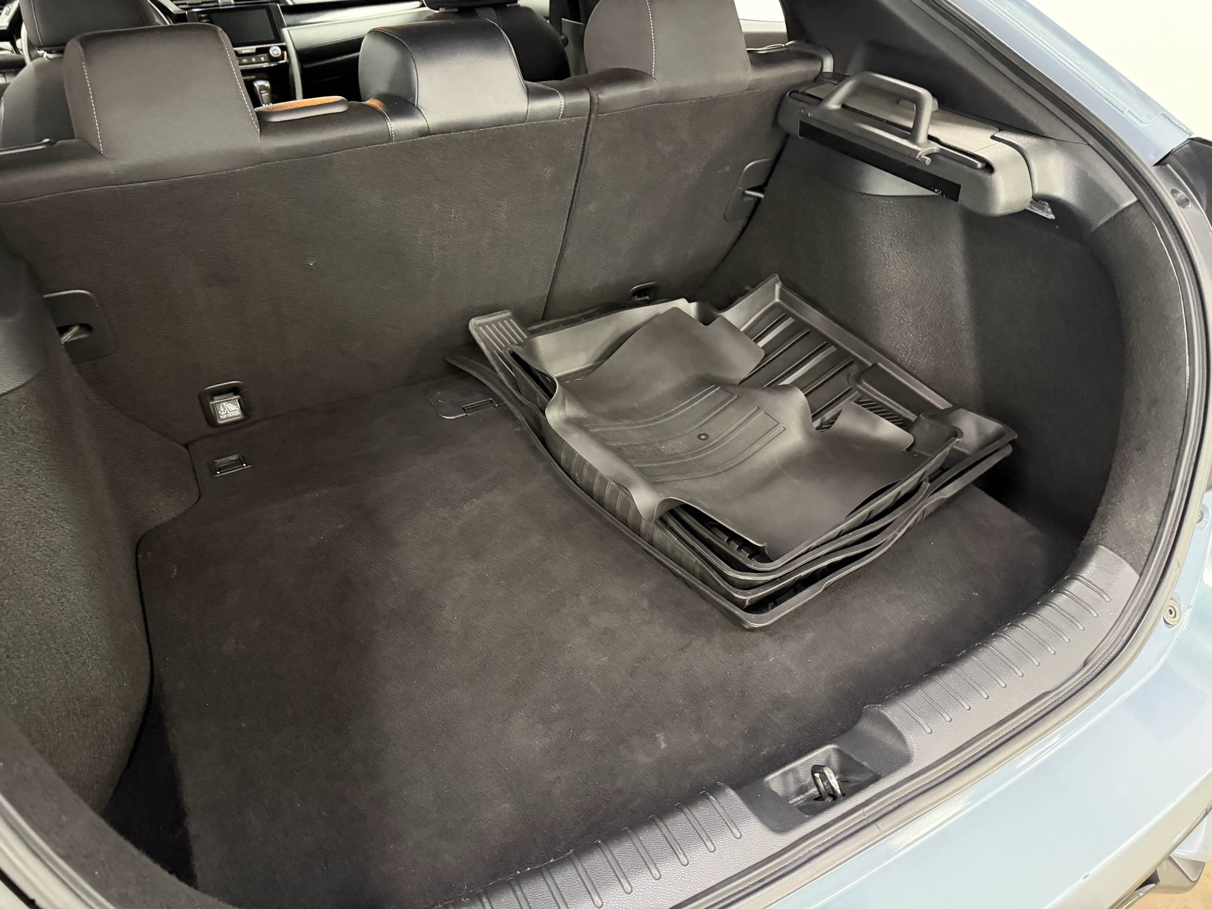 Used 2020 Honda Civic Sport image 21
