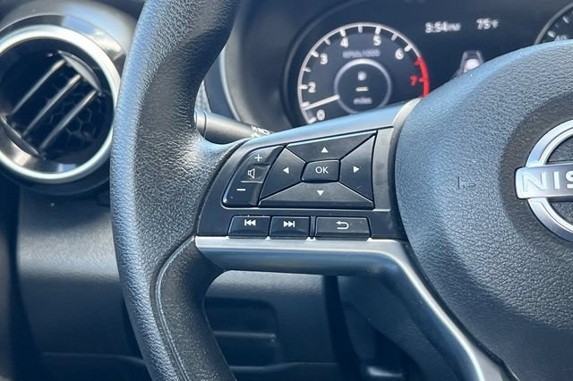 Used 2024 Nissan Kicks SV FWD image 27