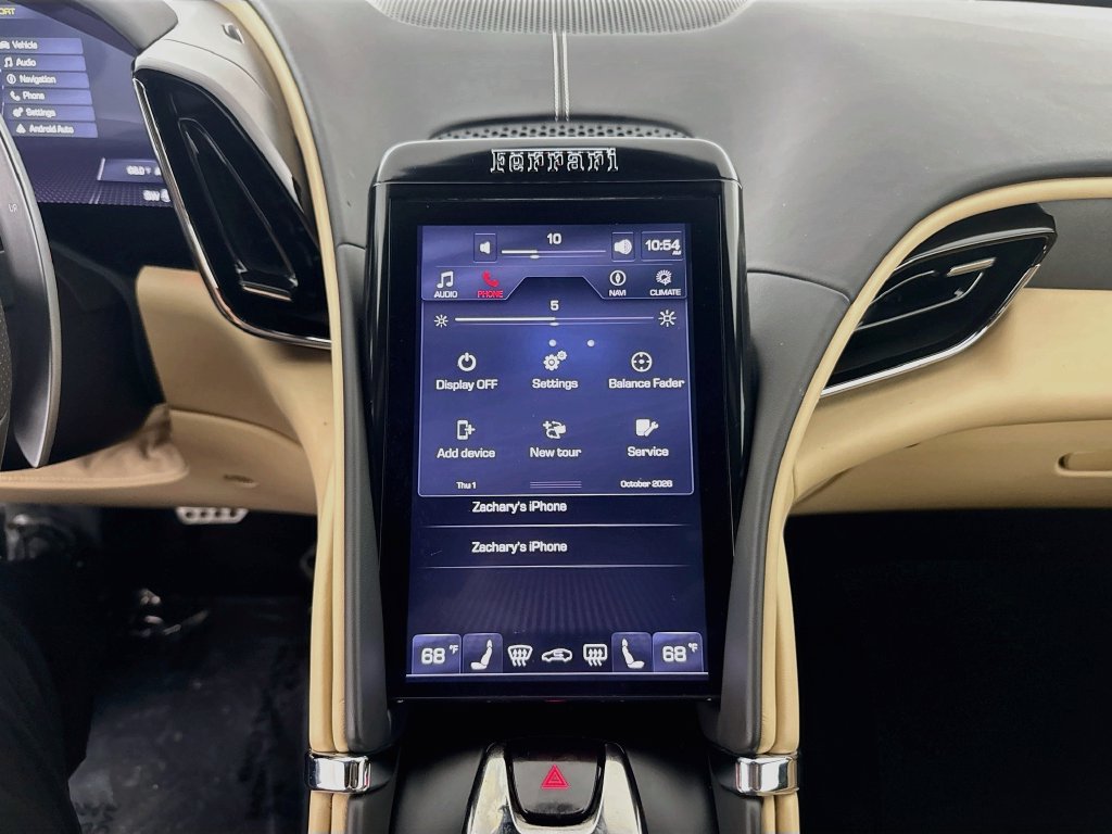 Used 2023 Ferrari Roma RWD image 15