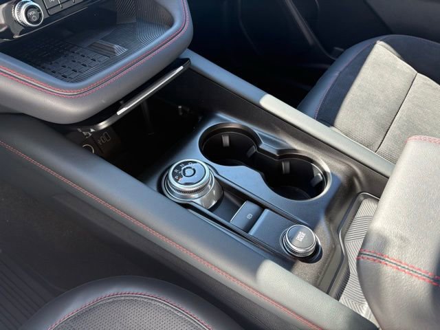 New 2025 Ford Explorer ST image 21