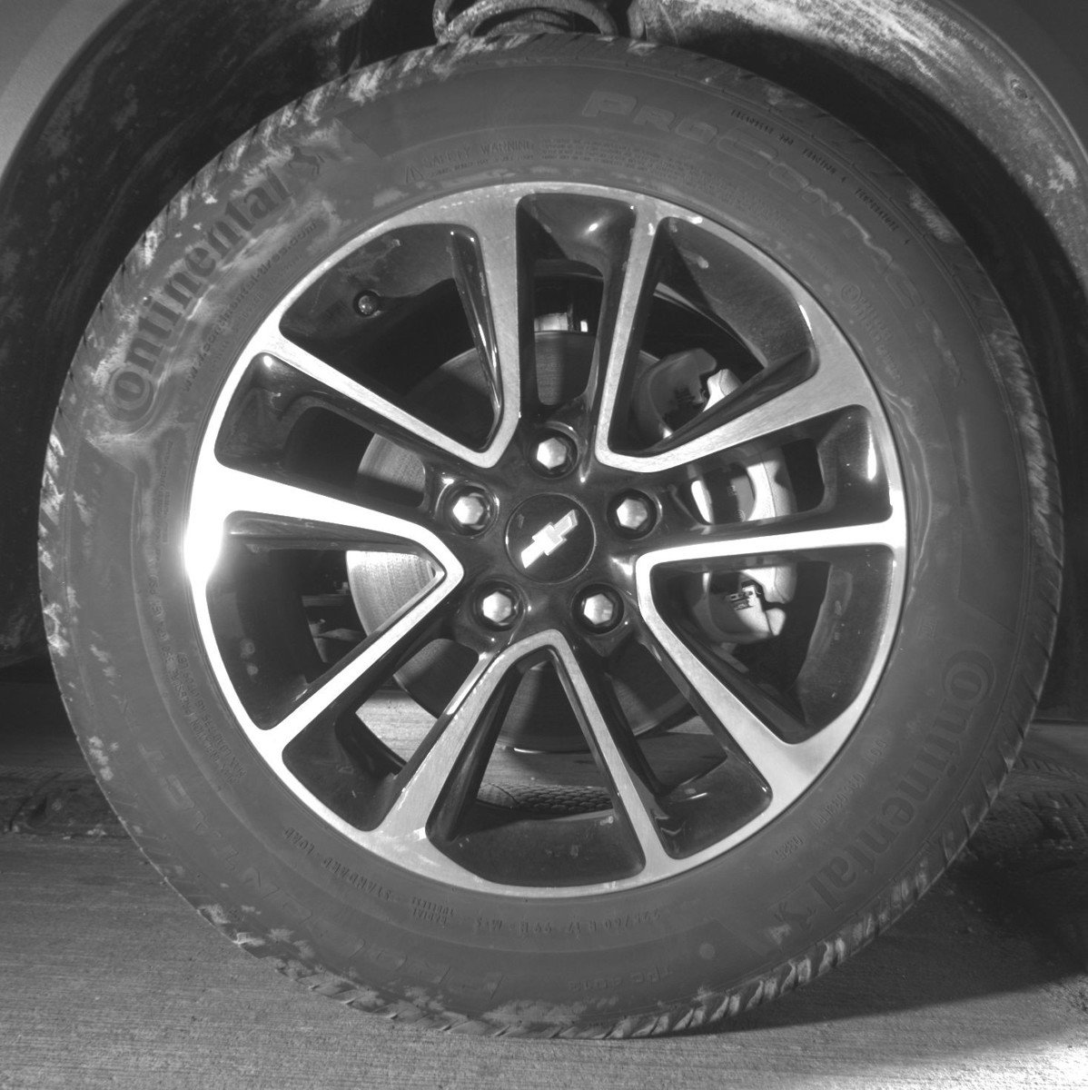 Used 2025 Chevrolet TrailBlazer LT image 13