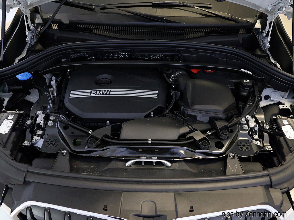 Certified 2023 BMW X1 xDrive28i w/ Convenience Package image 35