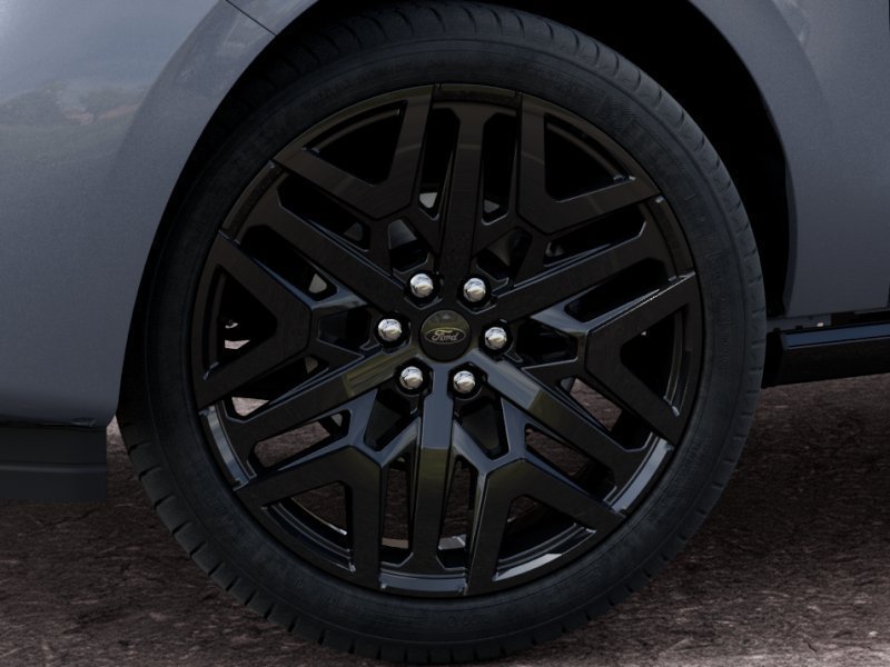New 2027 Ford Expedition Max Platinum w/ Stealth Performance Package AWD/4WD image 19