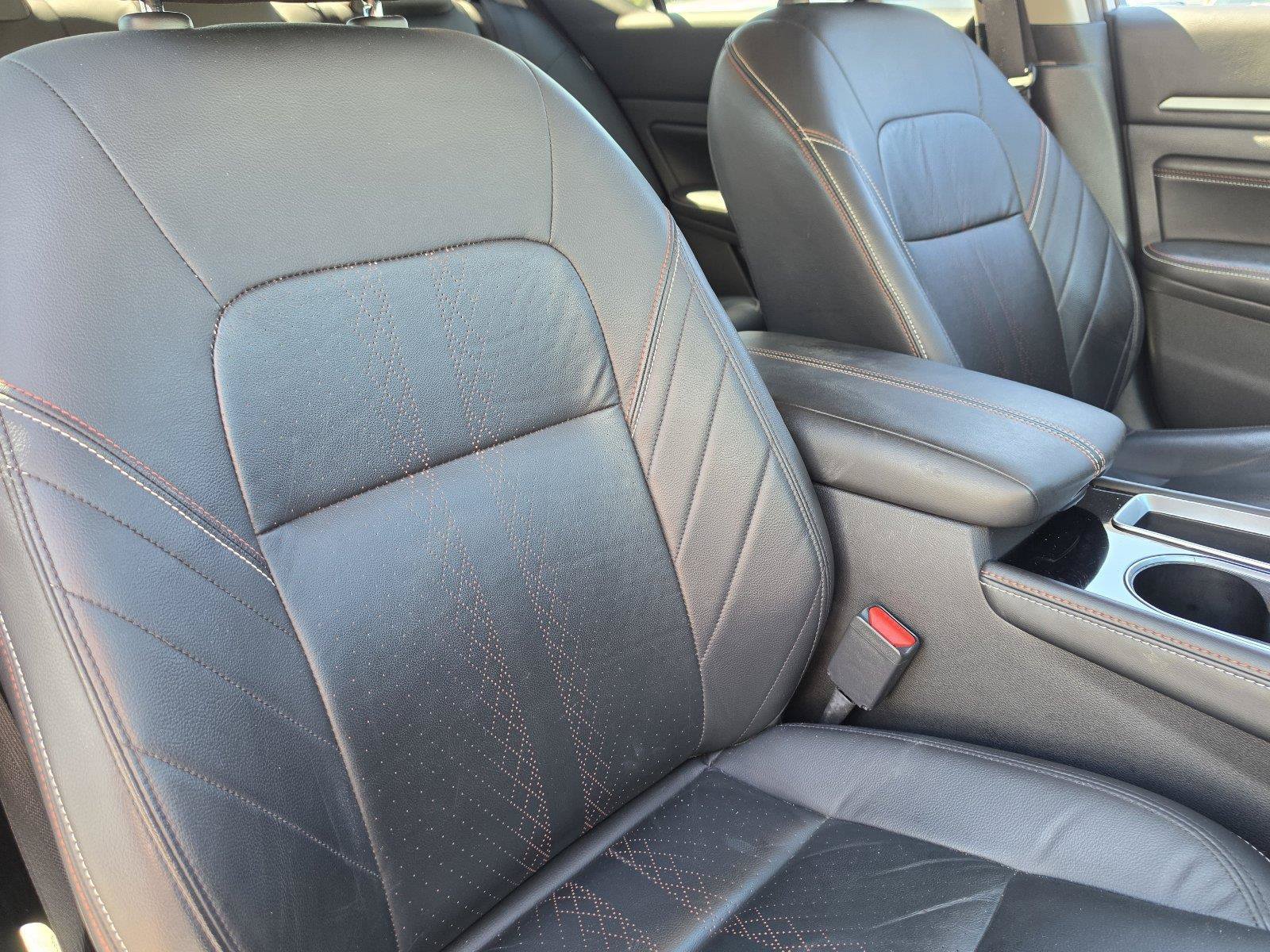 Used 2023 Nissan Altima 2.5 SR w/ SR Premium Package FWD image 33