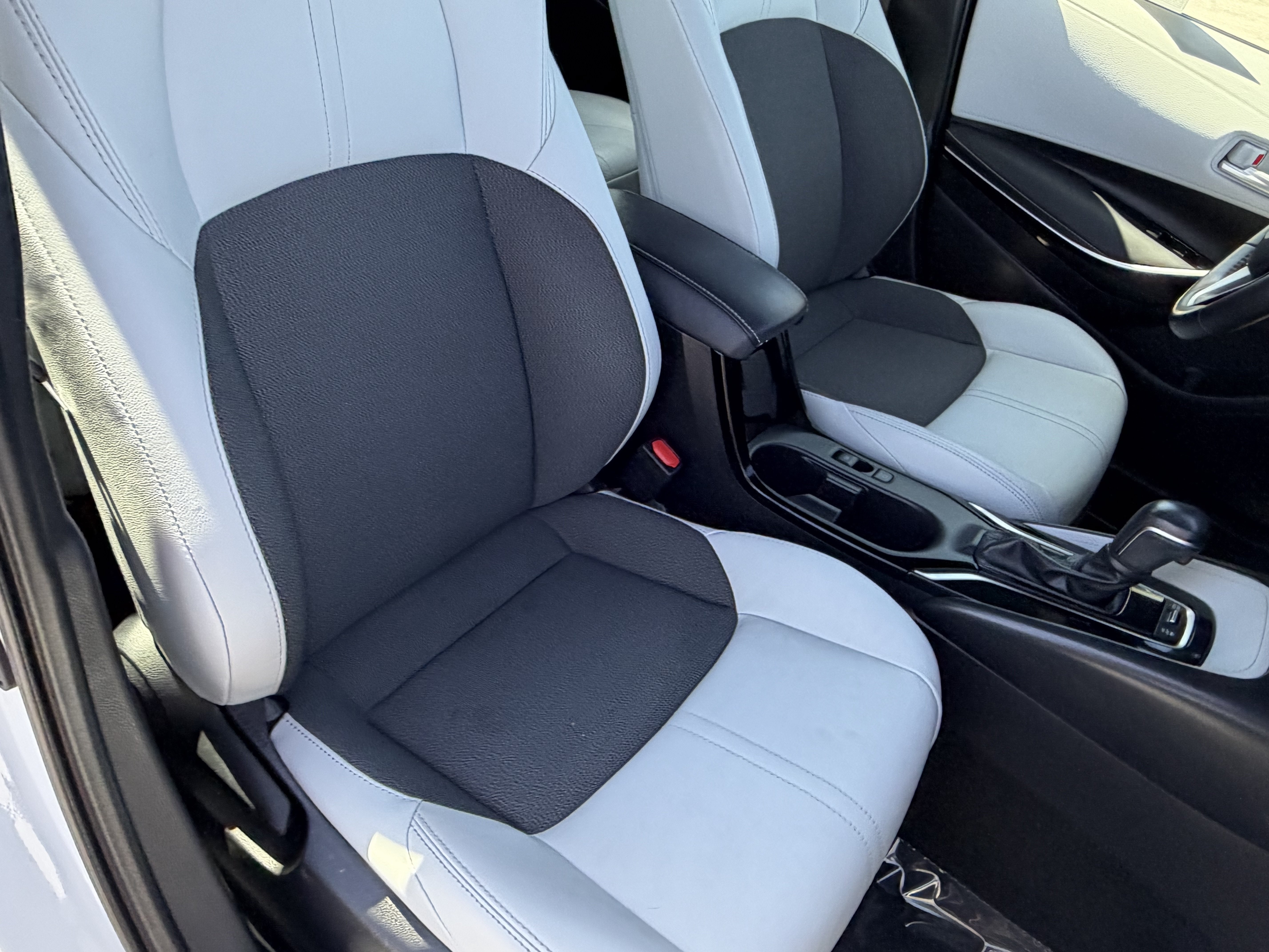 Certified 2023 Toyota Corolla XSE FWD image 11