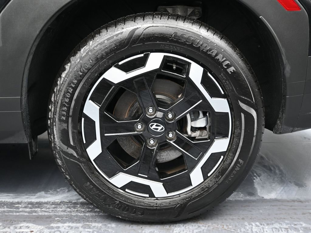 Used 2025 Hyundai Santa Fe SE image 12