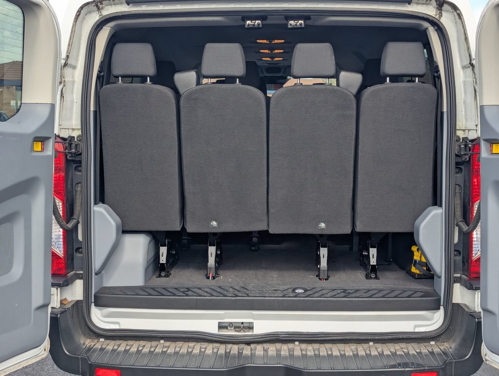 Used 2019 Ford Transit 350 XL RWD image 26