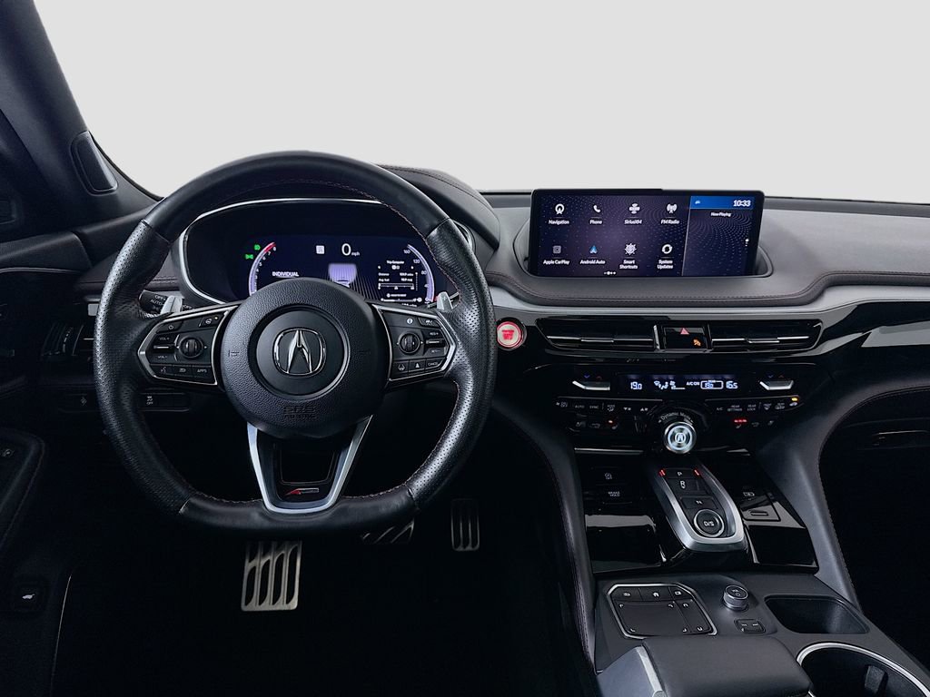 Used 2023 Acura MDX A-Spec image 23