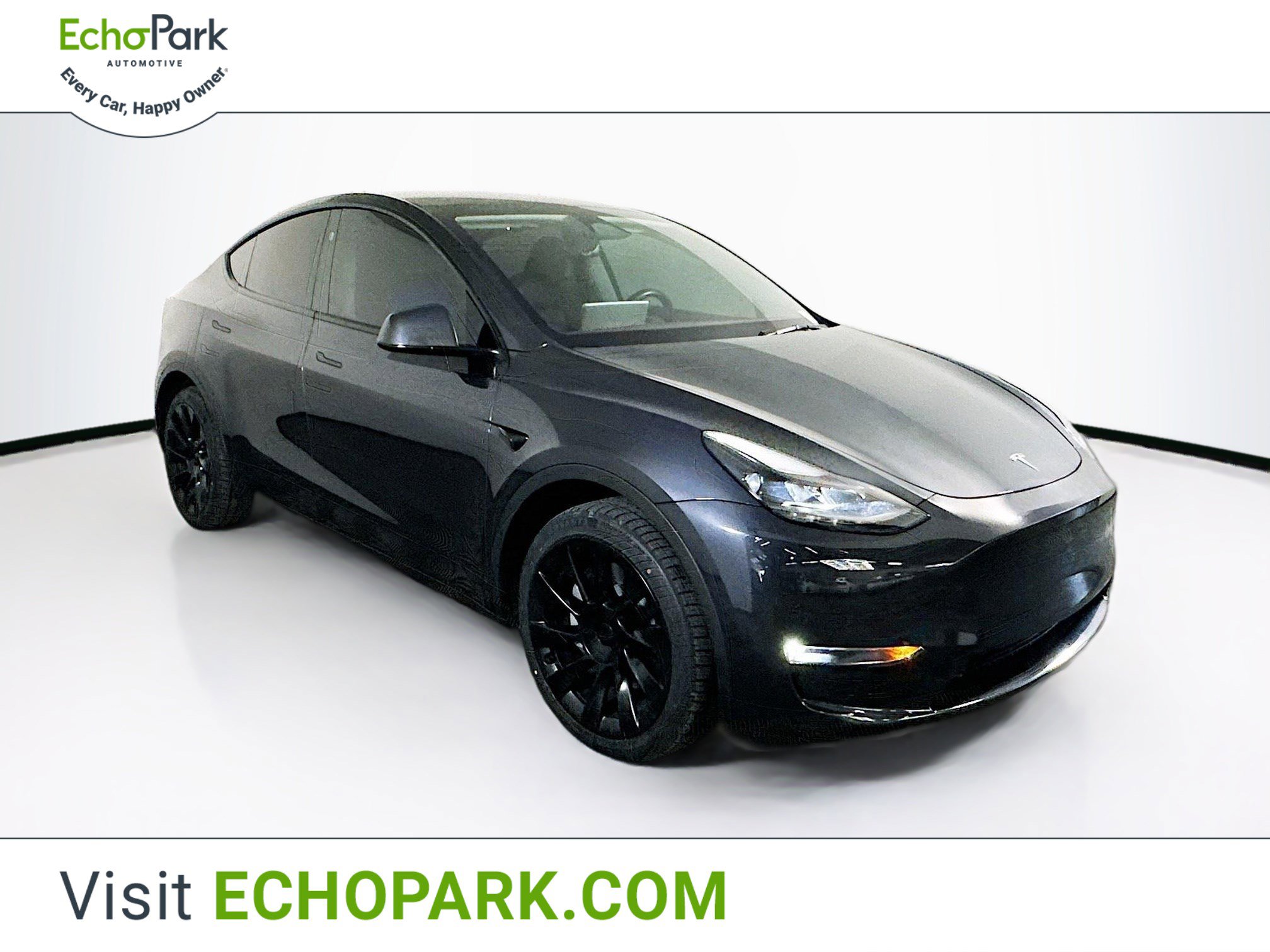 Used 2024 Tesla Model Y Long Range