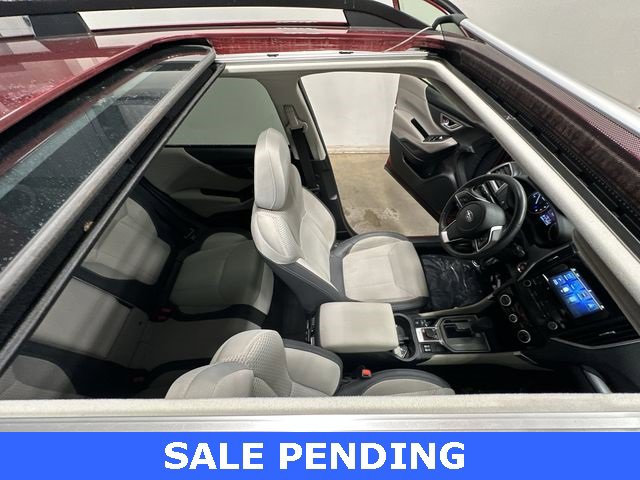 Used 2020 Subaru Forester Premium w/ Popular Package #1 image 6