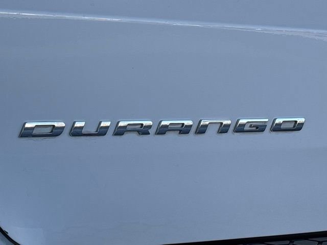 Used 2023 Dodge Durango SXT RWD image 5