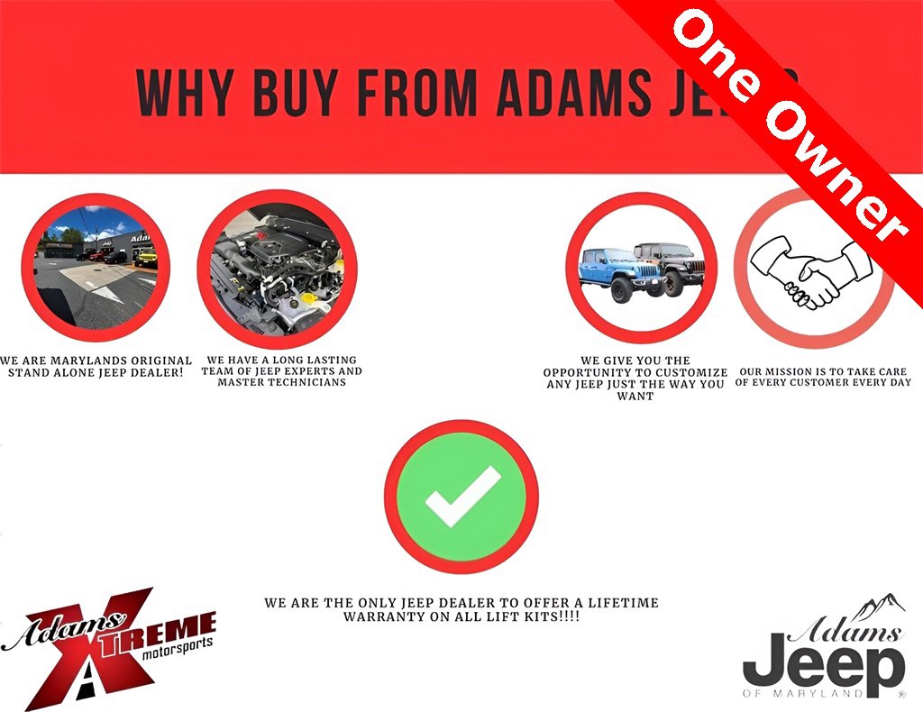 Used 2021 Jeep Grand Cherokee Laredo X image 33