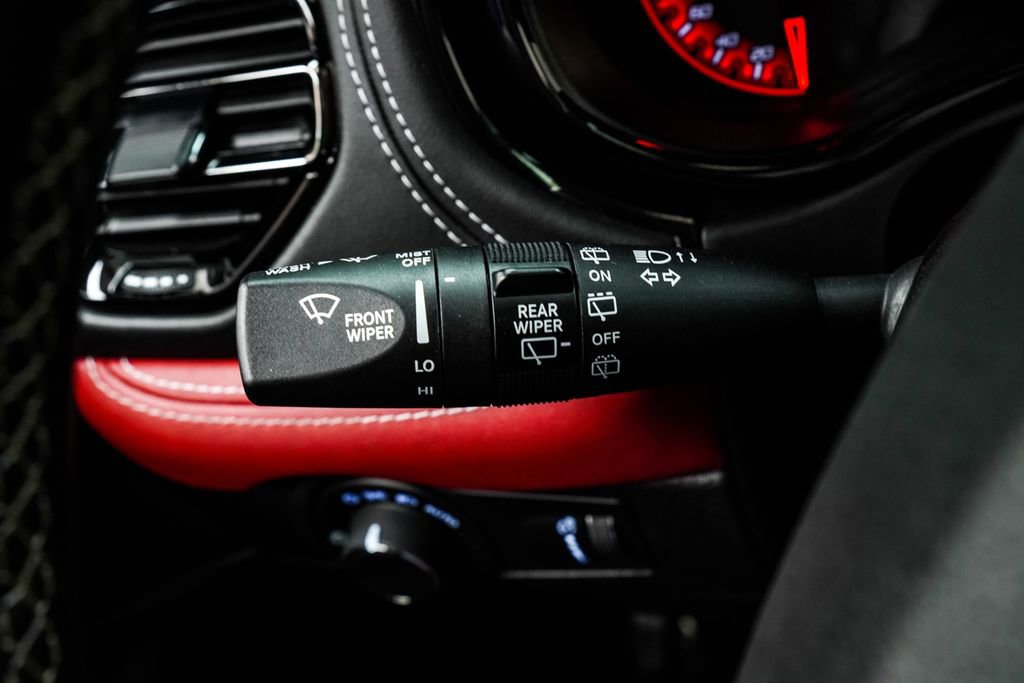 Used 2024 Dodge Durango SRT Hellcat image 38