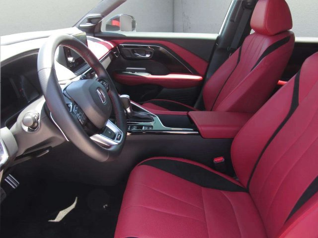 Certified 2025 Acura ADX A-Spec AWD/4WD image 17