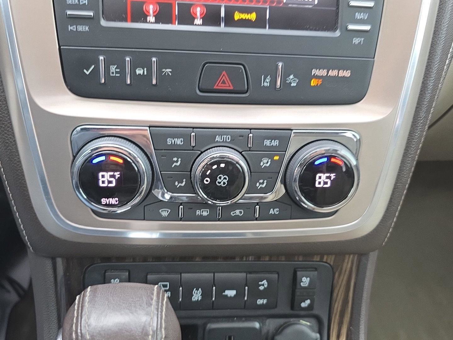 Used 2016 GMC Acadia Denali image 26