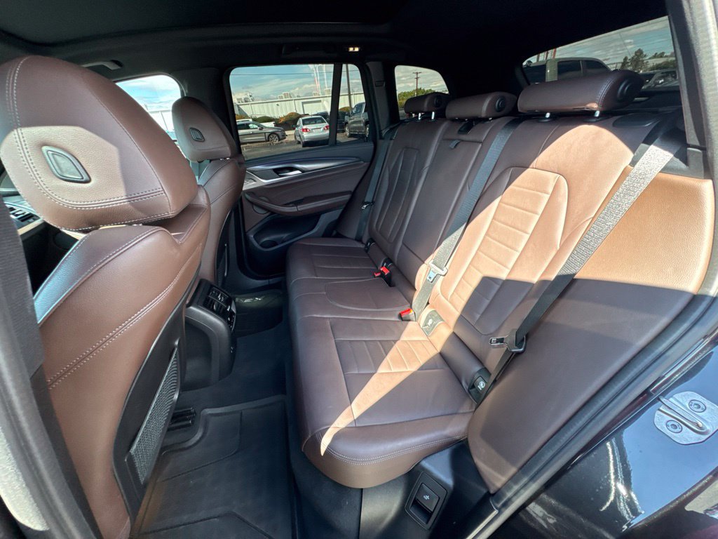 Used 2023 BMW X3 M40i w/ Premium Package AWD/4WD image 15