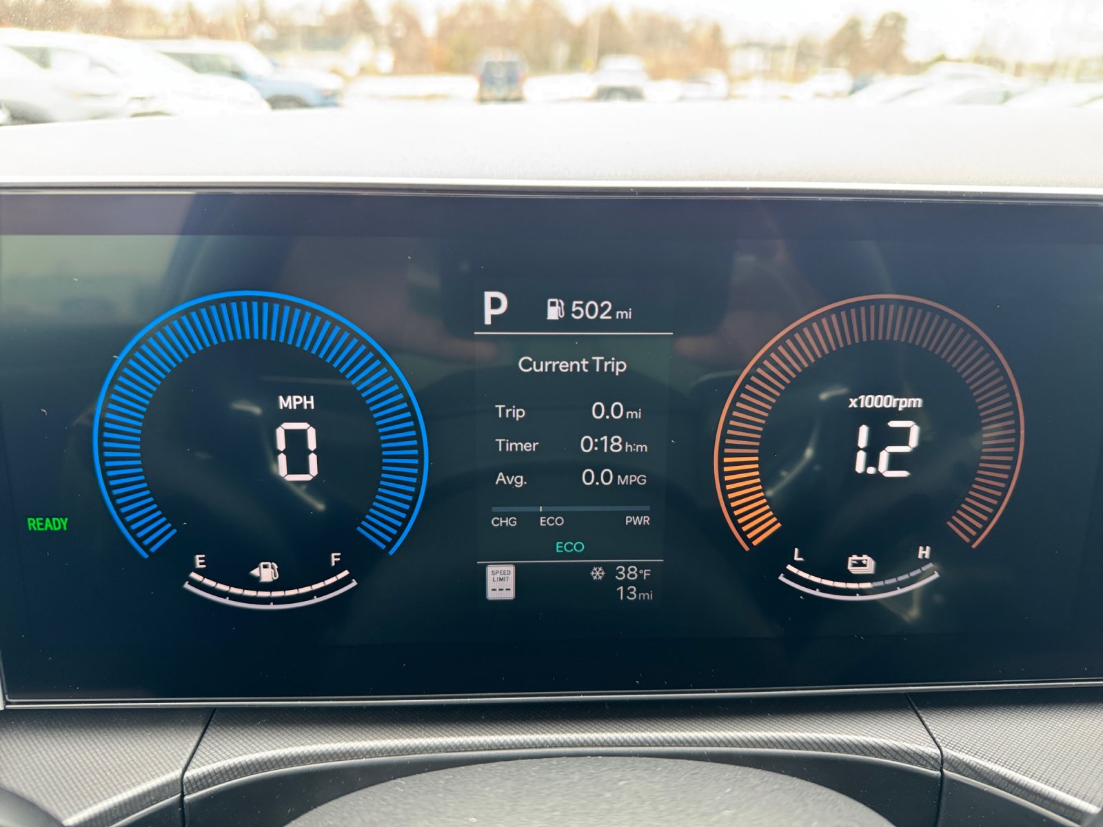 New 2026 Hyundai Santa Fe SE AWD/4WD image 32