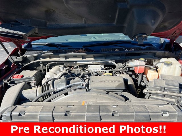 Used 2022 GMC Sierra 2500 Denali image 30
