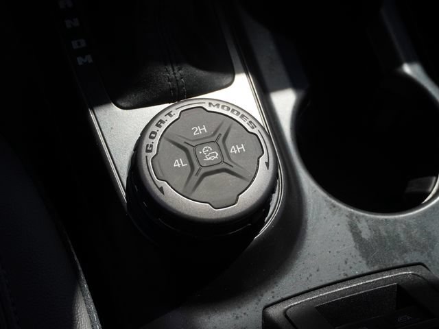 Used 2024 Ford Bronco Outer Banks AWD/4WD image 25