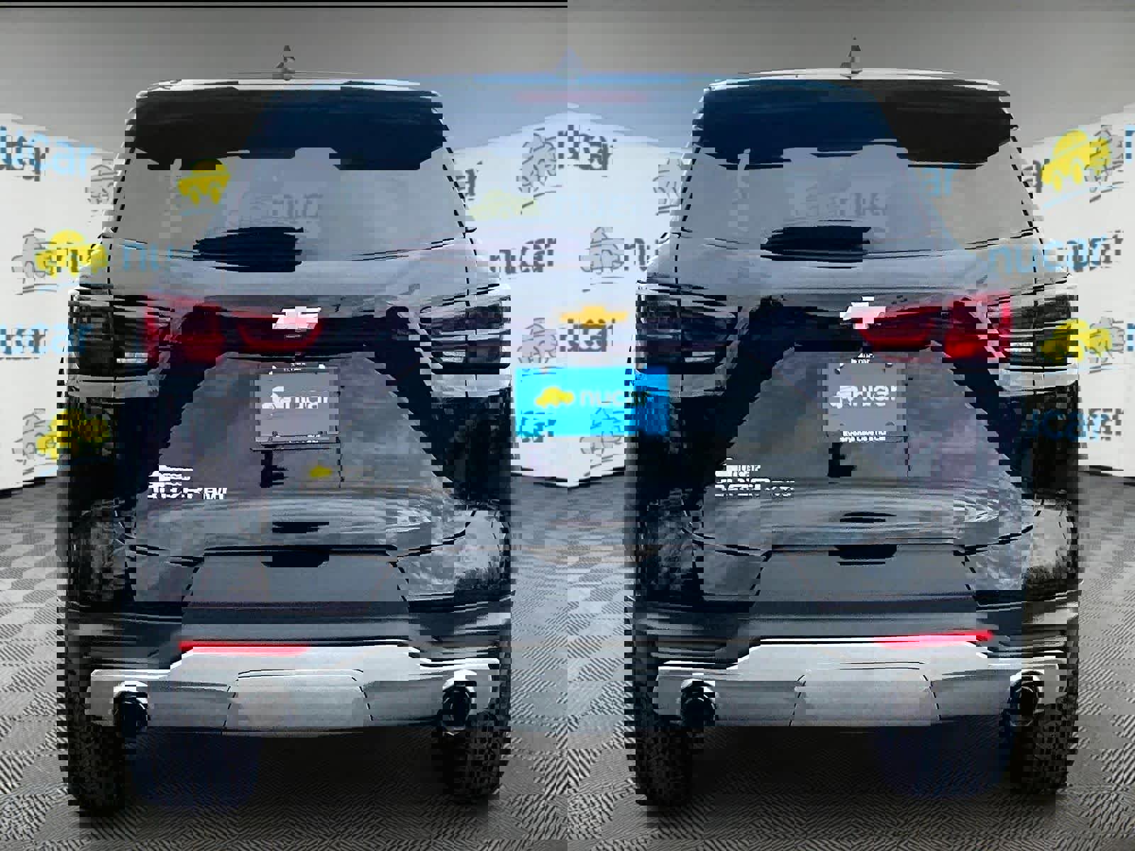 Used 2023 Chevrolet Blazer LT AWD/4WD image 5