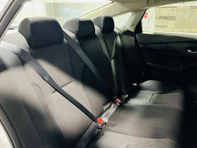 New 2026 Honda Accord LX image 27