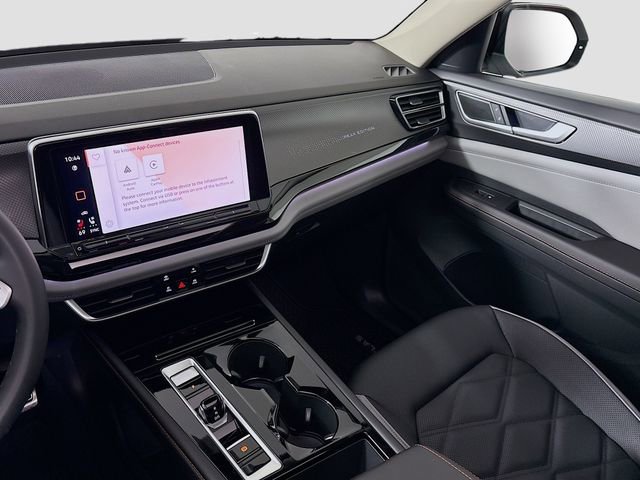 New 2026 Volkswagen Atlas Peak Edition AWD/4WD image 23