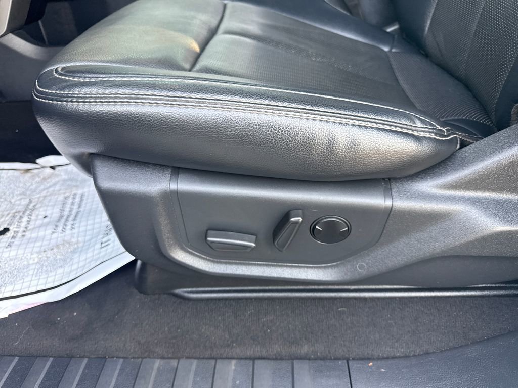 Used 2022 Ford F350 Lariat w/ Lariat Ultimate Package image 35