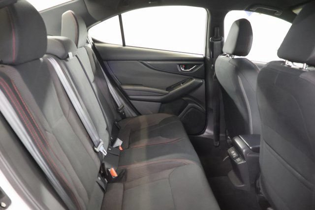 Certified 2023 Subaru WRX Premium AWD/4WD image 26