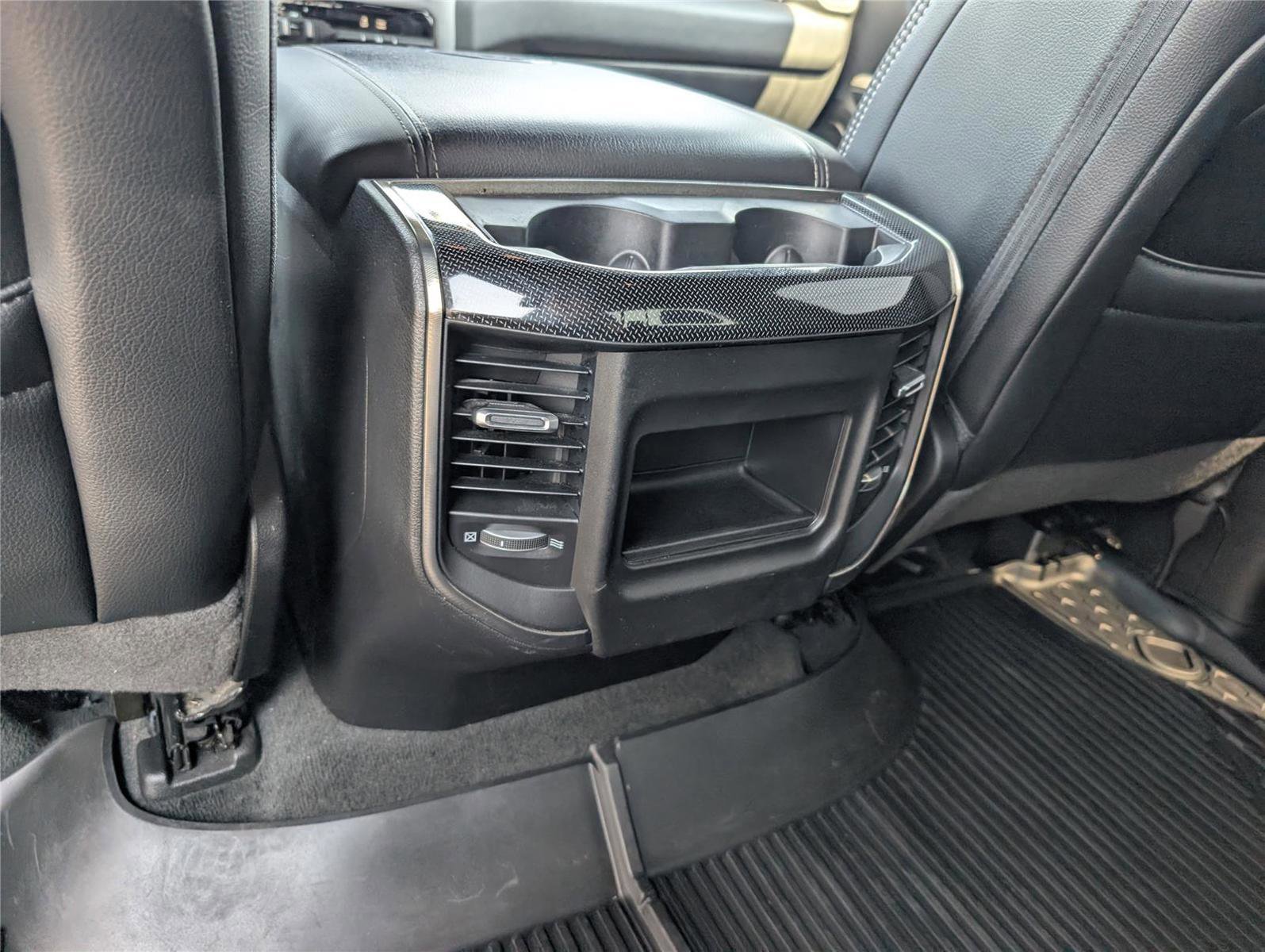 Used 2022 RAM 1500 Rebel w/ Rebel Level 1 Equipment Group image 29