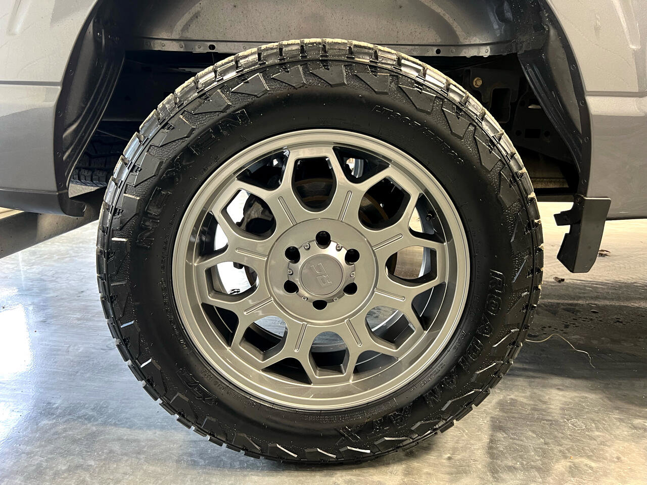 Used 2021 Ford F150 XL w/ STX Appearance Package image 15